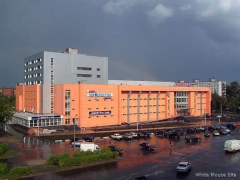 Продажа торгового помещения, Орехово-Зуево, ул. Ленина