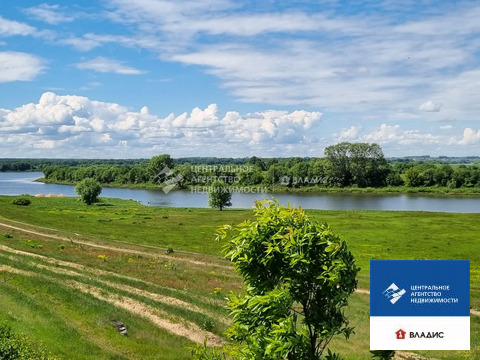 Продажа участка, Казарь, Рязанский район