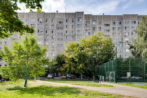 Купить 2 Х Комнатную Вторичку Балашиха