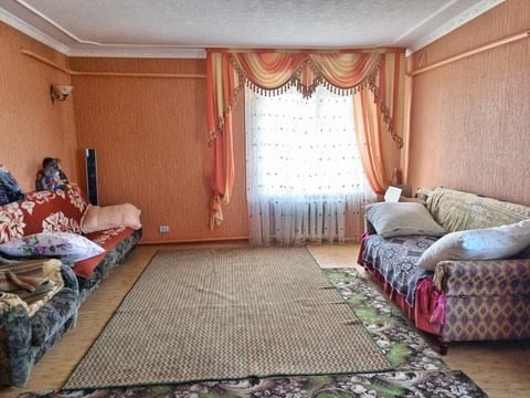 Продажа квартиры, Ахтанизовская, Темрюкский район, ул. Октябрьская