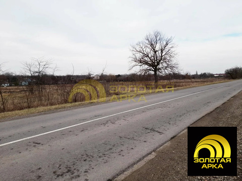 Продажа участка, Екатериновский, Абинский район