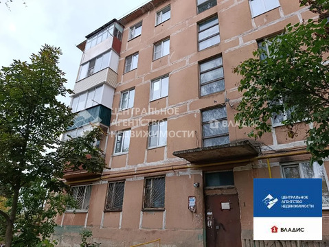 Продажа квартиры, Шилово, Шиловский район, ул. Рязанская