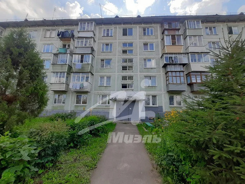 Продажа квартиры, Электросталь, 22