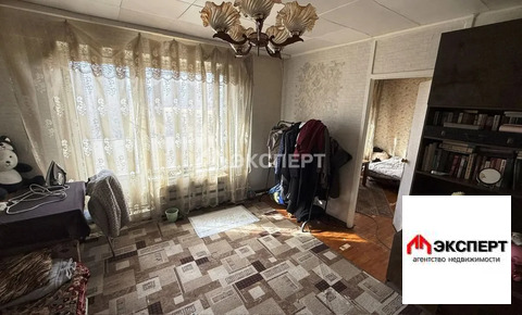 4-комнатная квартира, ул. Свободы