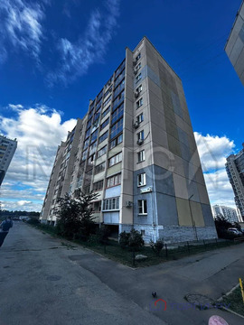 Продажа квартиры, Челябинск, улица Александра Шмакова