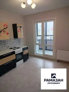 2-ком квартира ул.Махмута Гареева, 5А