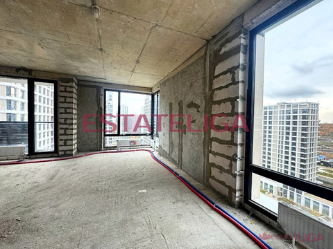 Продажа квартиры, ул. Нижние Мневники