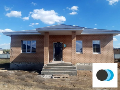 Продажа дома, Нагаево, ул. Есенинская