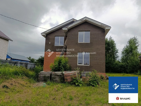 Продажа дома, Рязань, ул. Роща