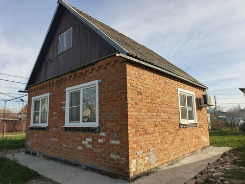 Продажа дома, Северский район