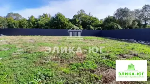 Продажа участка, Джубга, Туапсинский район, мкр. Южный