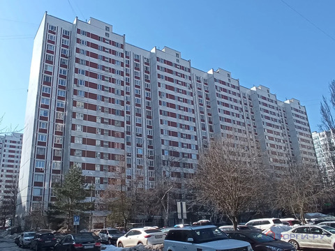 Продажа торгового помещения, Рублевское ш.