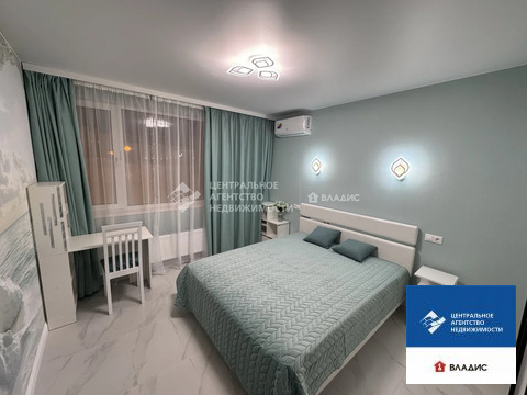 Аренда квартиры, Рязань, улица Александра Полина