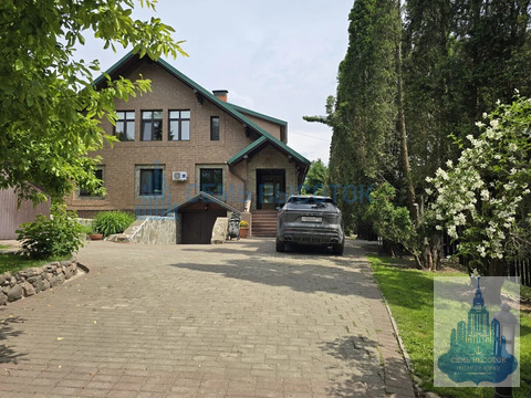 Продажа дома, Подольск, 54
