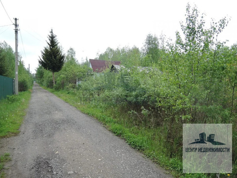 Продажа, участок 6.00 соток