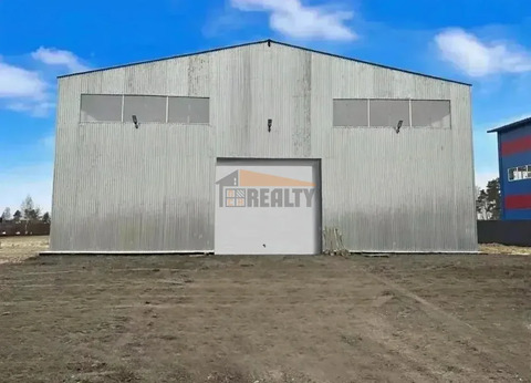 Аренда склада, Балашиха, Балашиха г. о.