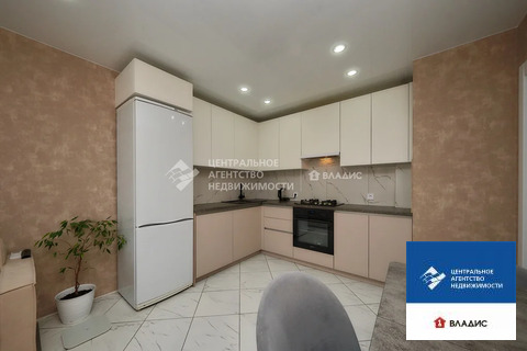Продажа квартиры, Рязань