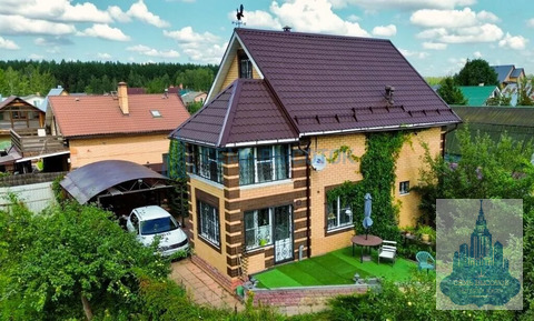 Продажа дома, Подольский район, 85