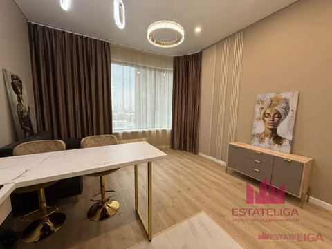 Аренда квартиры, ул. Вильгельма Пика