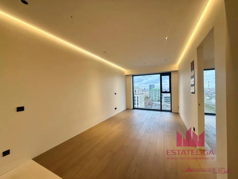 Продажа квартиры, м. Парк Победы, ул. Поклонная