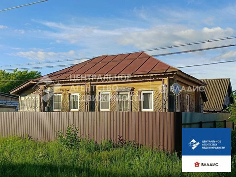 Продажа дома, Ерахтур, Шиловский район, ул. Крестьянская
