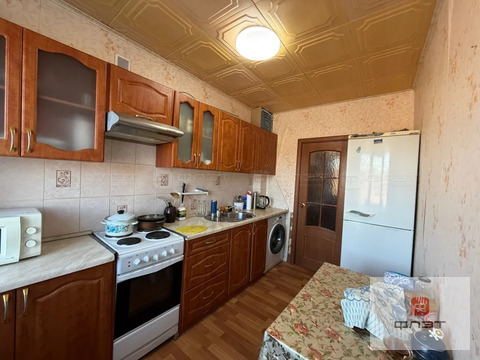 Продажа квартиры, Казань, ул. Минусинская