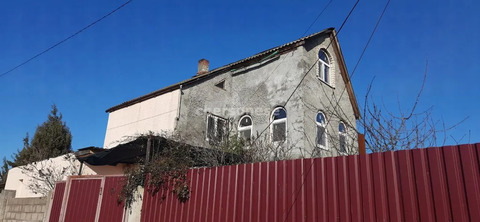 Продажа дома, Севастополь, территория СТ Мрия