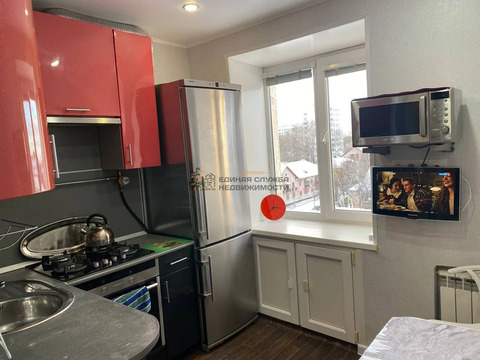 Аренда квартиры, Уфа, ул. Российская