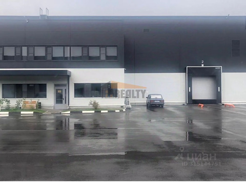 Продажа склада, Новоселки, Подольский район, 13