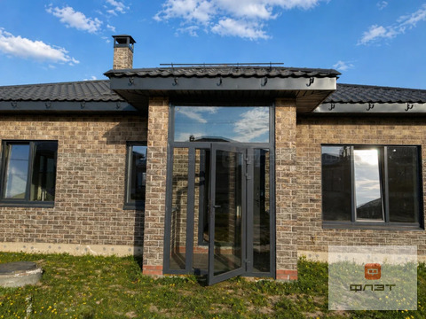 Продажа дома, Камыш, Пестречинский район, ул. Тенистая