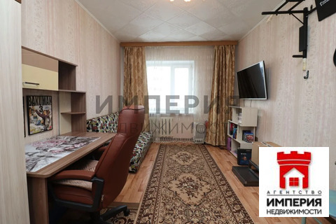 Продажа комнаты, Магадан, Марчеканский пер.