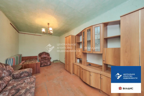 Продажа квартиры, завода Ветзоотехника, Рыбновский район