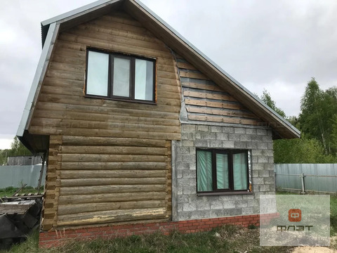 Продажа дома, Айша, Зеленодольский район, ул. Тихая