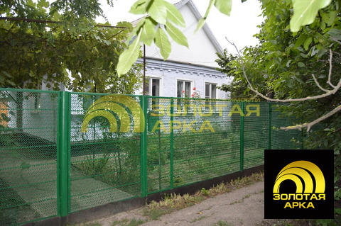 Продажа дома, Полтавская, Красноармейский район, ул. Коммунистическая