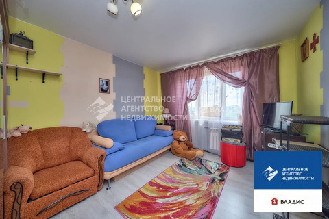 Продажа квартиры, Дядьково, Рязанский район, Малиновая улица