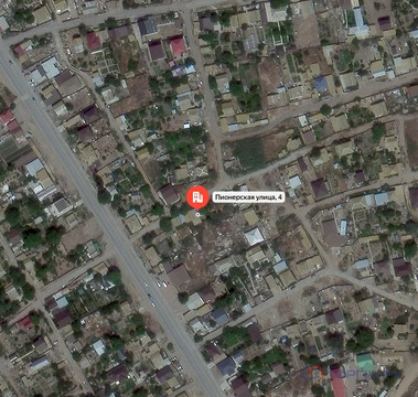 Продажа дома, Приволжский район, Пионерская улица