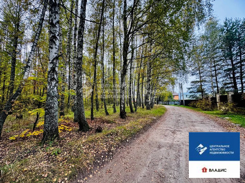 Продажа участка, Казарь, Рязанский район, ул. Лесная