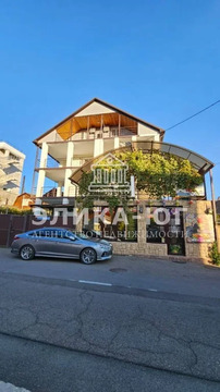 Продажа готового бизнеса, Архипо-Осиповка, ул. Советская