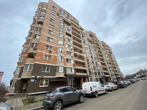 Купить Квартиру В Краснодаре Район Фестивальный