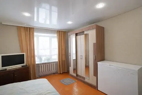 Квартира по ул. Комсомольская 1