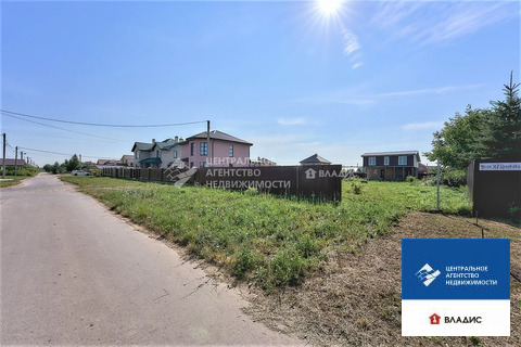 Продажа дома, Рыбное, Рыбновский район, улица Николая Колобова