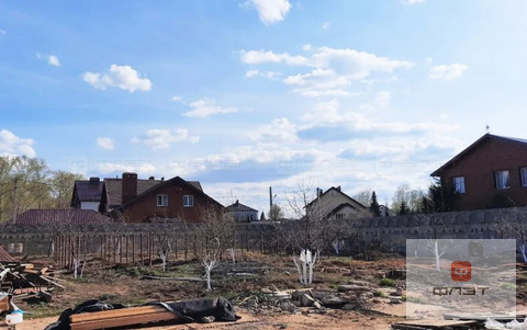 Продажа участка, Казань, ул. Клубничная (Плодопитомник)