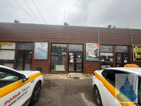 Аренда торгового помещения, Чехов, Чеховский район, 2