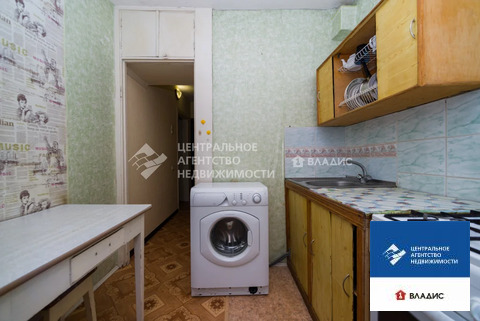 Продажа квартиры, Рязань, улица 4-я Линия