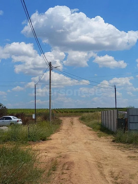 Продажа участка, Севастополь, улица Приусадебная