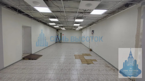 Аренда ПСН, м. Кантемировская, Каширское ш.