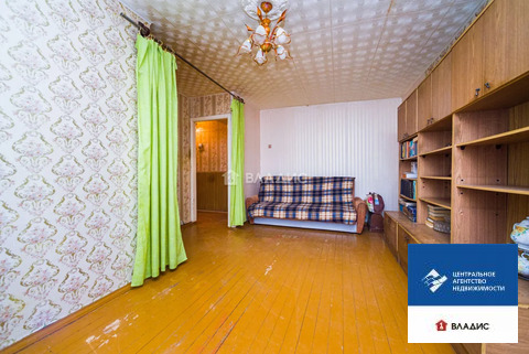 Продажа квартиры, Рязань, 1-я Прудная улица