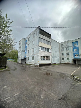 Продажа квартиры, Росхмель, Пушкинский район, 32А