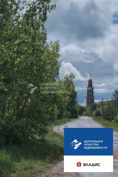 Продажа дома, Пощупово, Рыбновский район, Центральная улица