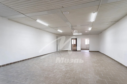 Аренда ПСН, Мытищи, Мытищинский район, Строительный туп.